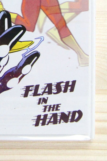 The Flash #9 – DC (2024) 9.6 NM+