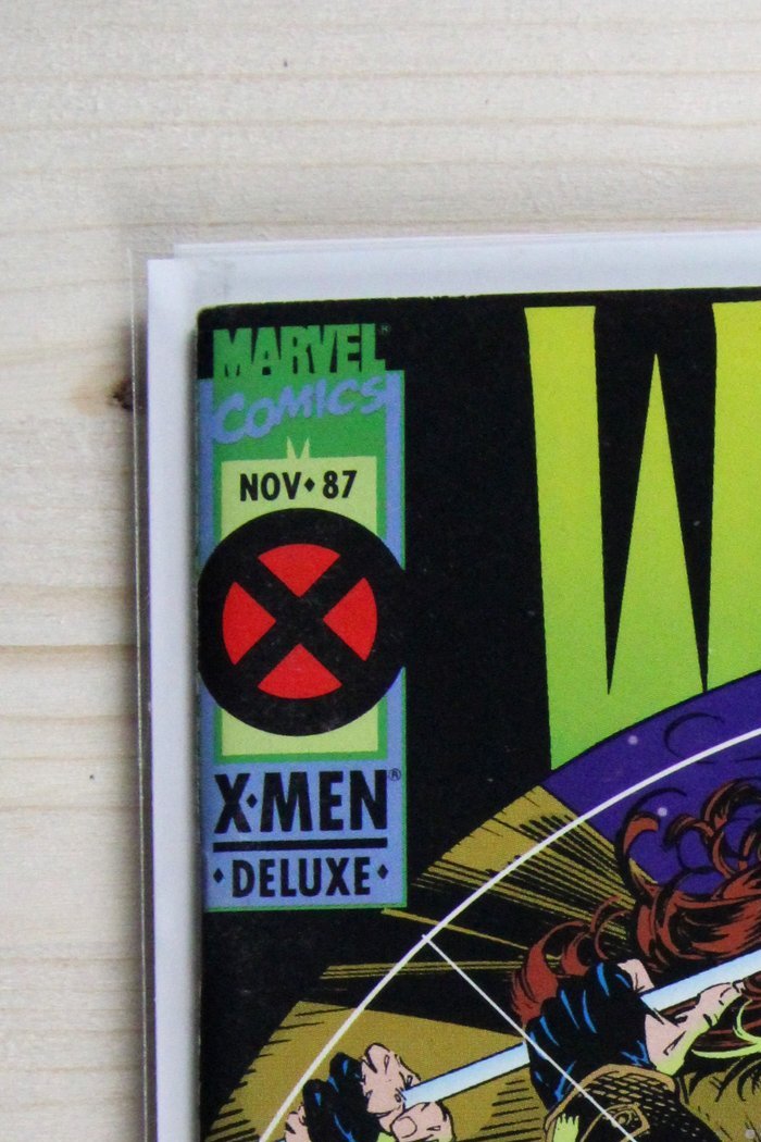 Wolverine #87 – Marvel (1994) 9.2 NM-
