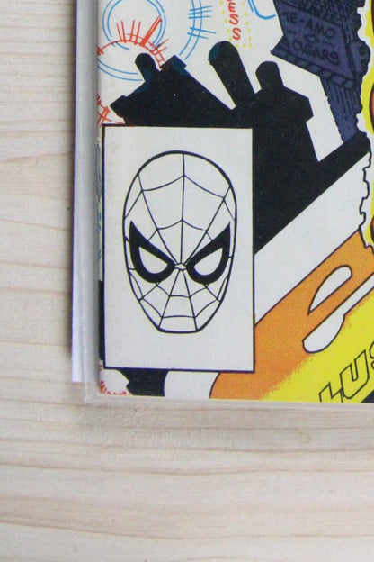 The Spectacular Spider-Man #66 – Marvel (1978) 9.0 VF/NM The Carrion Saga