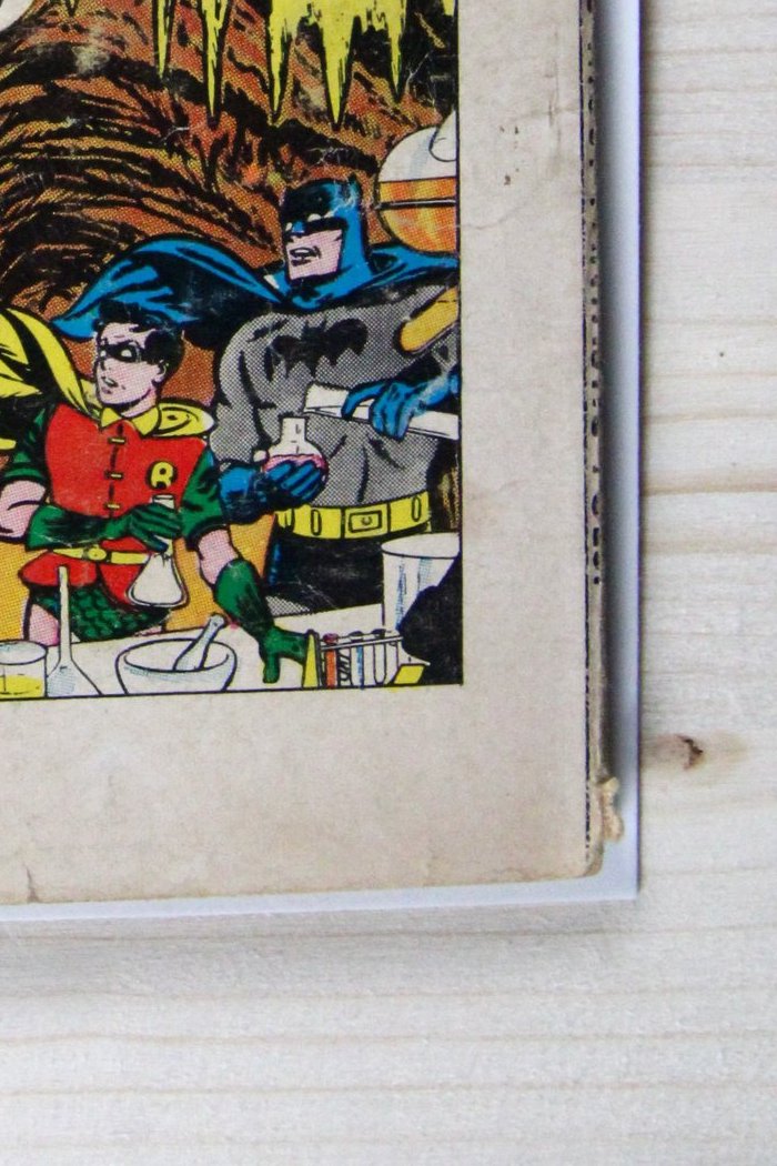 Batman Annual #3 – DC (1962) 3.0 GD/VG