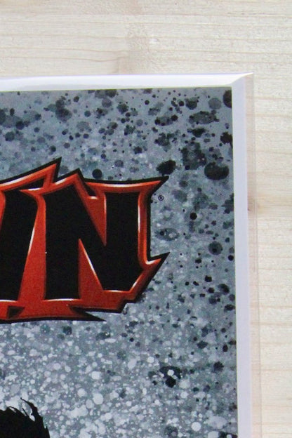Spawn #104 – Image (2001) 9.4 NM