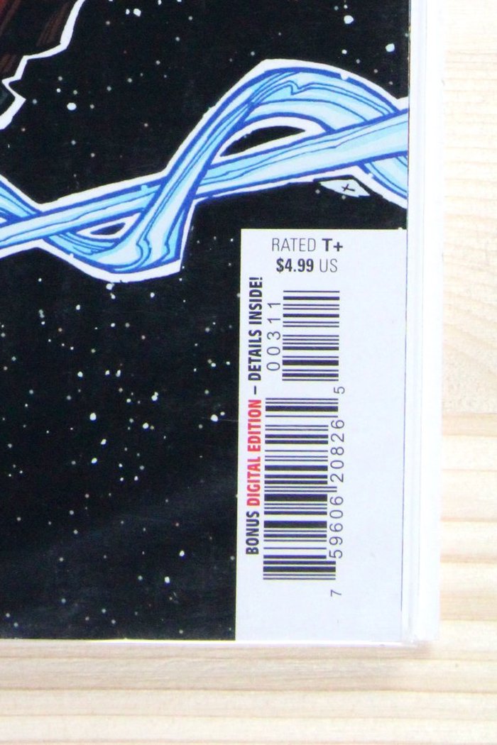 Edge of Spider-Verse #3 – Marvel (2024) 9.6 NM+ "Spider-Man" Edge of Spider-Verse