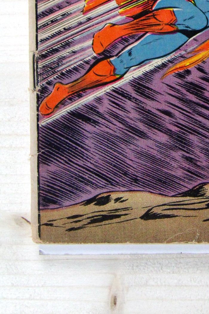 Superboy #89 – DC (1961) 4.0 VG