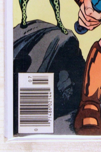 Marvel Triple Action #30 – Marvel (1976) 8.5 VF+