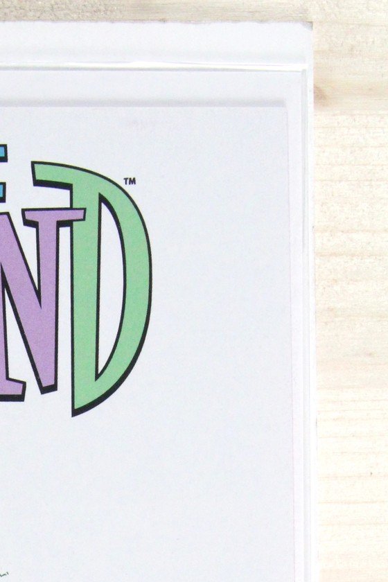 I Hate Fairyland #4 – Image (2023) 9.6 NM+