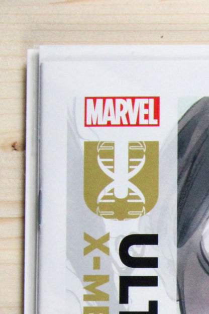 Ultimate X-Men #6 – Marvel (2024) 9.6 NM+ Peach Momoko