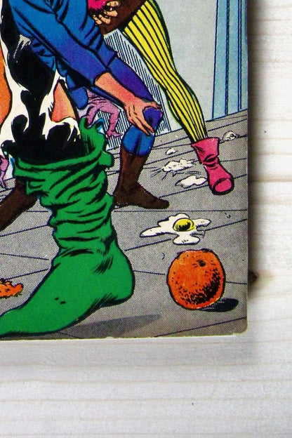 Green Lantern #66 – DC (1969) 6.5 FN+