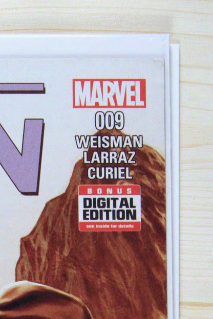Star Wars: Kanan #9 – Marvel (2015) 9.6 NM+ Bonus Digital Edition
