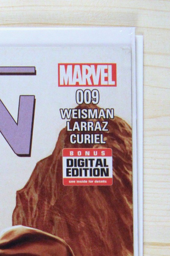 Star Wars: Kanan #9 – Marvel (2015) 9.6 NM+ Bonus Digital Edition