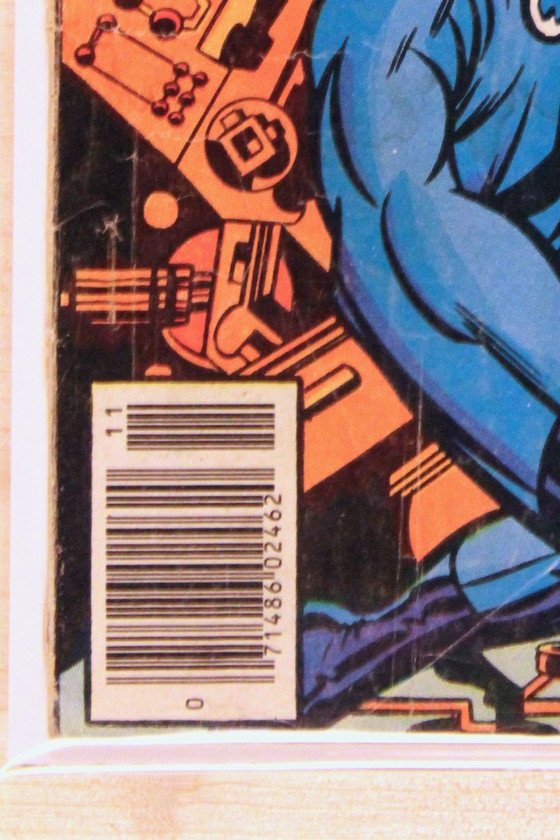 Fantastic Four #200 – Marvel (1978) 5.5 FN- Joe Sinnott | Newsstand Edition