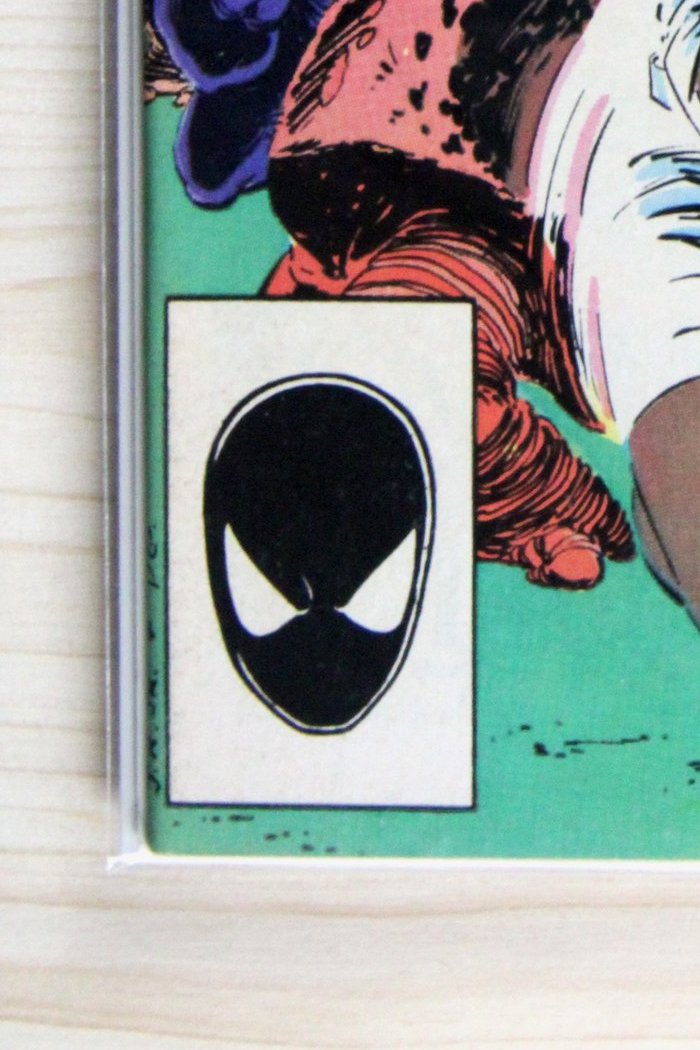 The Uncanny X-Men #187 – Marvel (1984) 9.0 VF/NM "Rom" Dire Wraiths War | Chris Claremont story