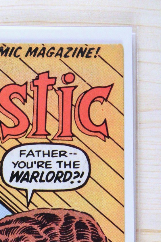 Fantastic Four #273 – Marvel (1984) 6.0 FN John Byrne story