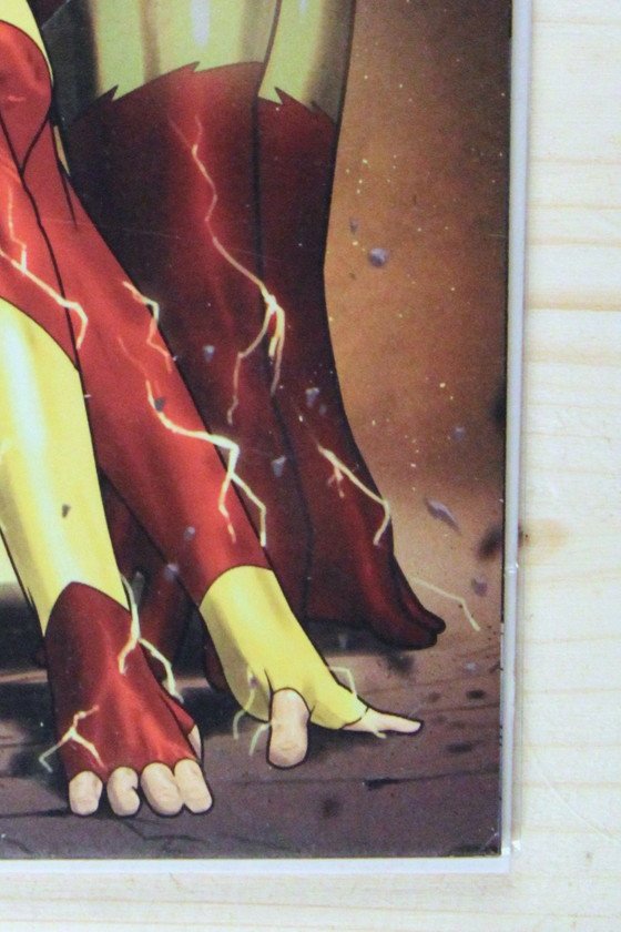 The Flash #794 – DC (2023) 9.6 NM+