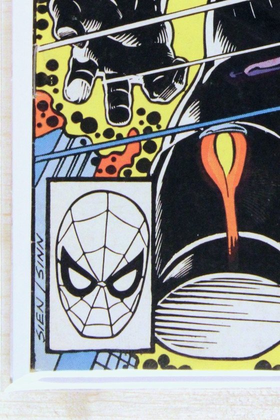 Fantastic Four #229 – Marvel (1981) 7.5 VF- Joe Sinnott