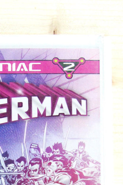 Superman #13 – DC (2024) 9.6 NM+