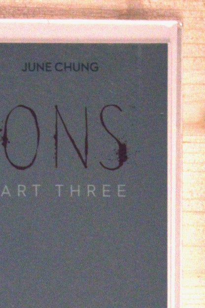 Seven Sons #3 – Image (2022) 9.6 NM+