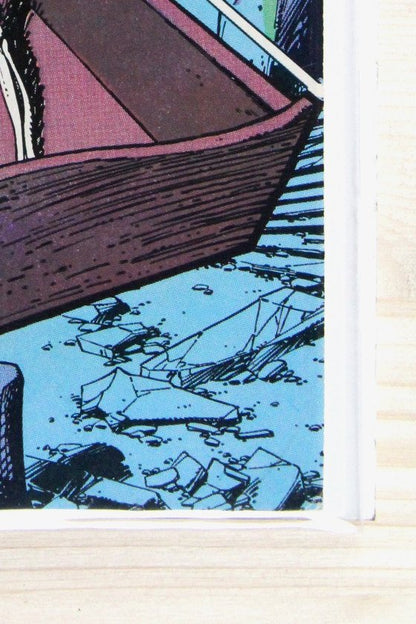 Conan the Barbarian #125 – Marvel (1981) 8.0 VF Newsstand Edition