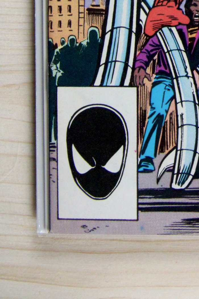 The Amazing Spider-Man #263 – Marvel (1985) 8.5 VF+