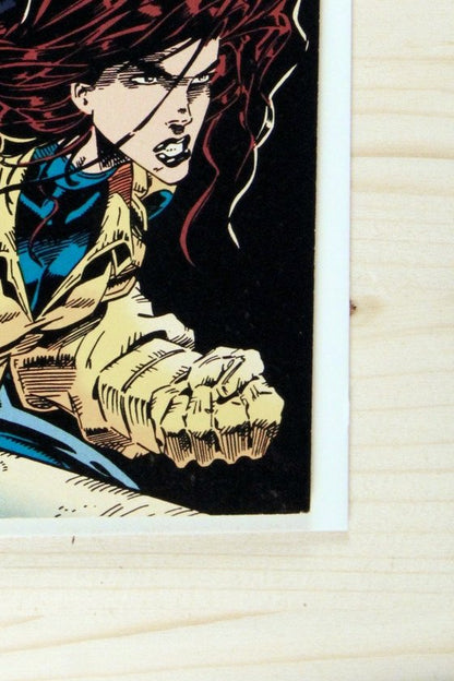 X-Men Annual #18 – Marvel (1994) 9.0 VF/NM Newsstand