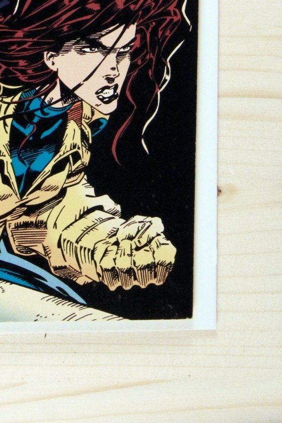 X-Men Annual #18 – Marvel (1994) 9.0 VF/NM Newsstand