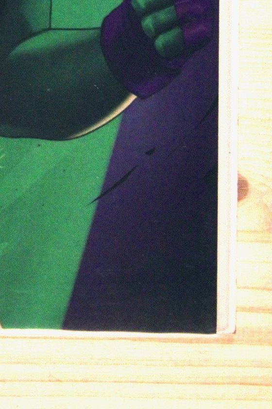 Sensational She-Hulk #1 – Marvel (2023) 9.6 NM+
