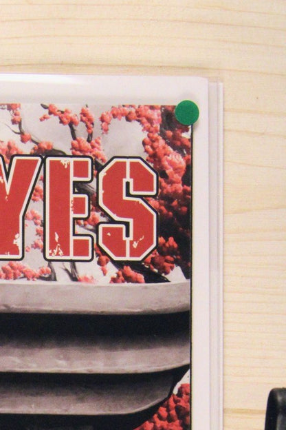 Snake Eyes Declassified #3 – Devil's Due Publishing (DDP) (2006) 9.4 NM