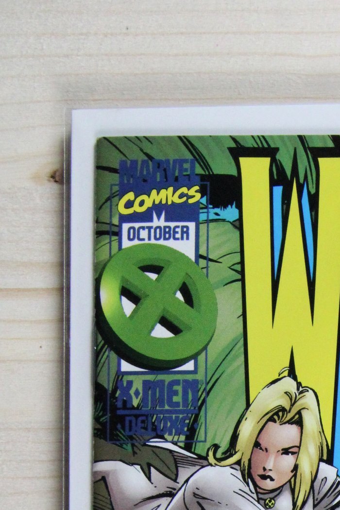 Wolverine #94 – Marvel (1995) 9.2 NM-