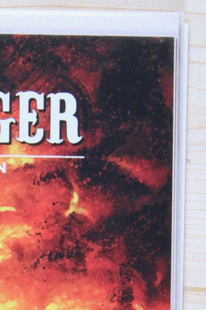 Gunslinger Spawn #8 – Image (2022) 9.6 NM+