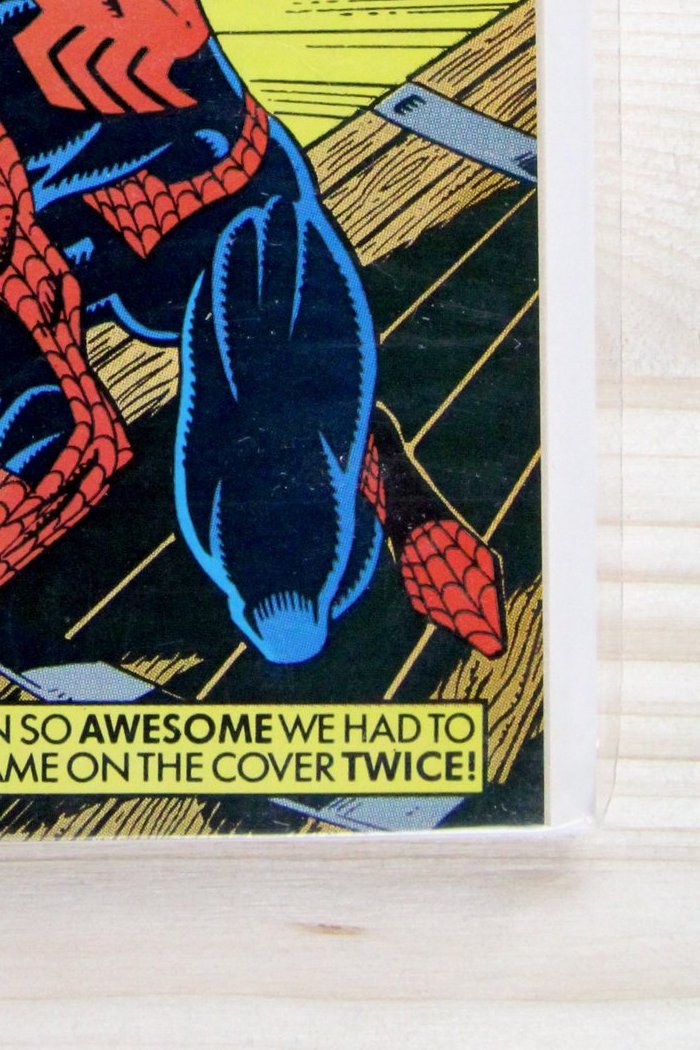 The Amazing Spider-Man #362 – Marvel (1992) 9.2 NM-