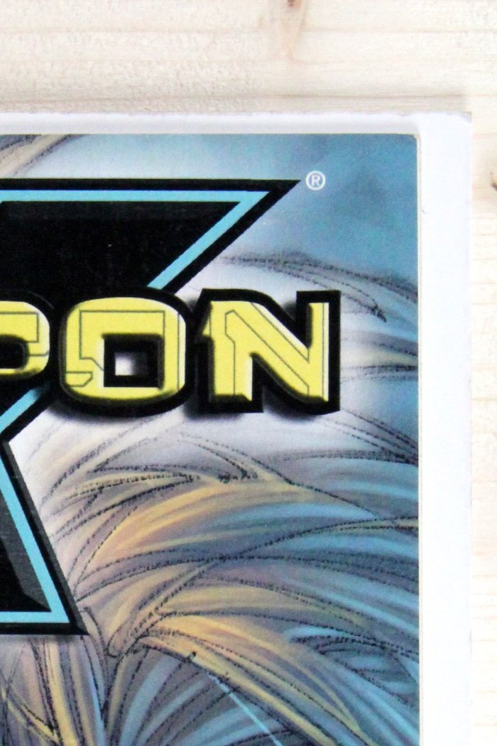 Weapon X #28 – Marvel (2004) 9.2 NM-