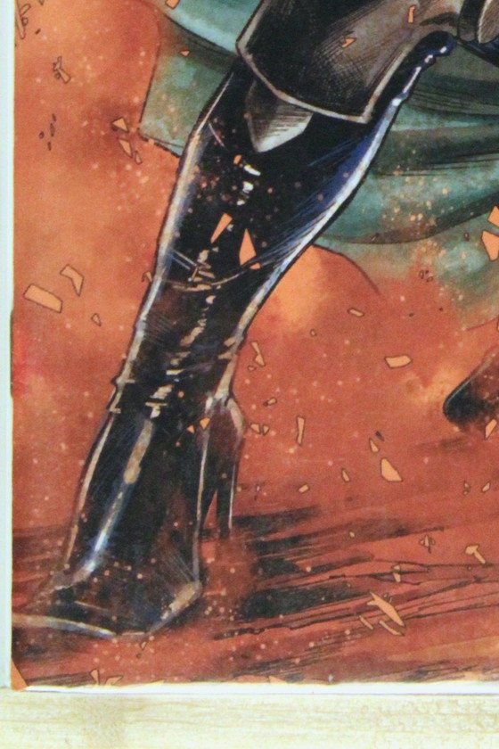 Guardians of the Galaxy #2 – Marvel (2023) 9.6 NM+ Donny Cates story