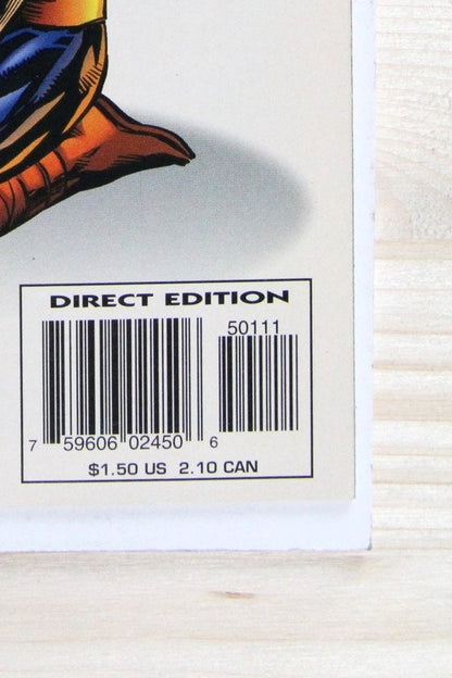Thor #501 – Marvel (1996) 8.0 VF