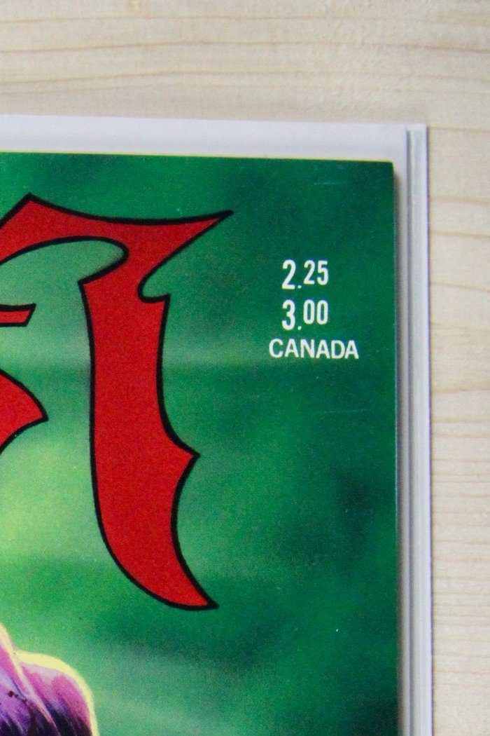 Faust - Love of the Damned #1-13 + Tour '90 – Northstar (1987) Comic Lot