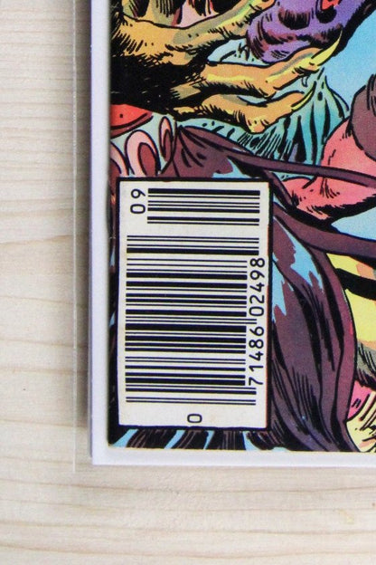 Conan the Barbarian #138 – Marvel (1982) 8.5 VF+ Newsstand Edition