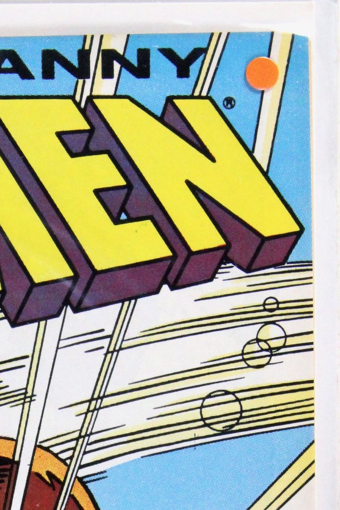 The Uncanny X-Men #217 – Marvel (1987) 9.0 VF/NM Chris Claremont story