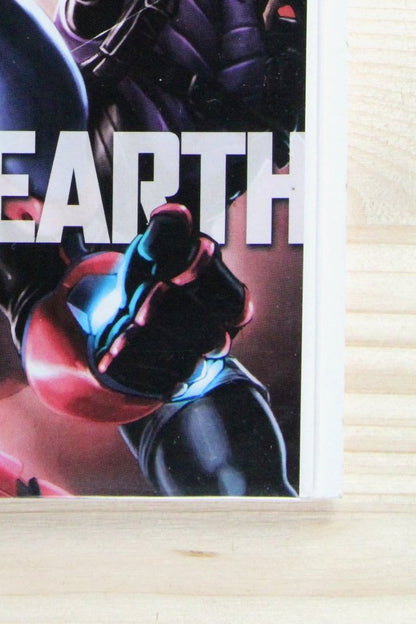 The Amazing Spider-Man #683 – Marvel (2012) 9.4 NM Ends of the Earth