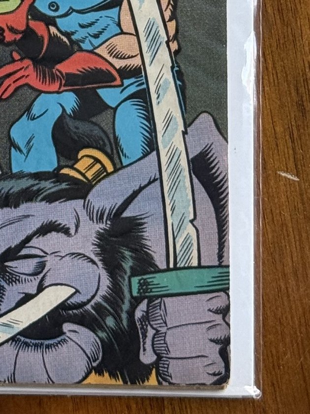 Power Pachyderms #1 Newsstand Edition – Marvel (1989) 8.5 VF+