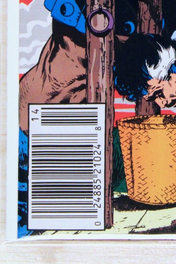 Dr. Strange #12 – Marvel (1989) 8.0 VF Newsstand Edition