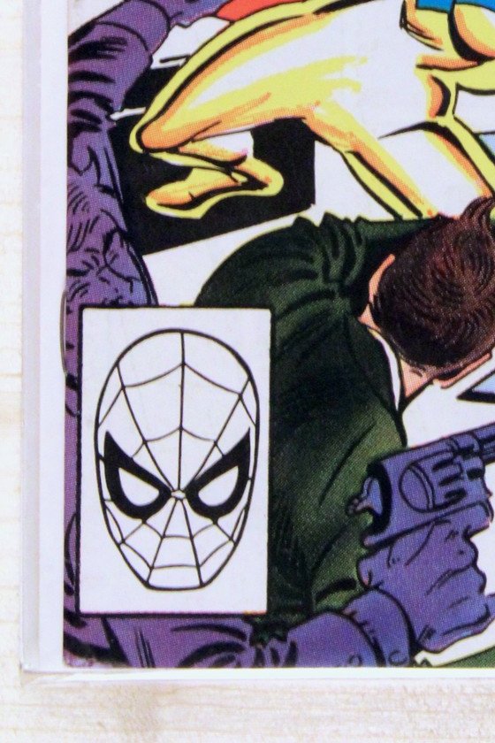Marvel Spotlight #10 – Marvel (1981) 9.0 VF/NM Steve Ditko art