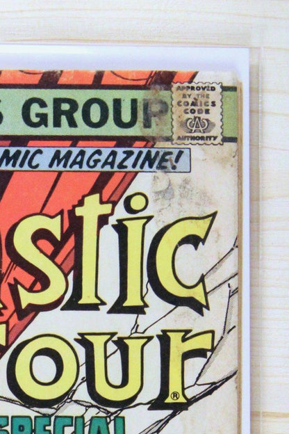 Fantastic Four #250 – Marvel (1983) 6.5 FN+ John Byrne story | Terry Austin cover | Newsstand Edition