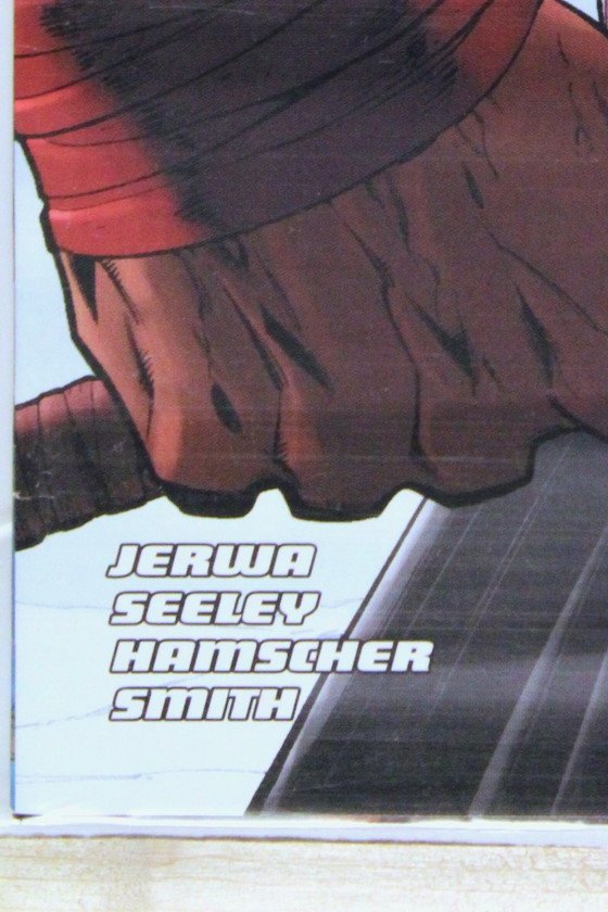 G.I. Joe: A Real American Hero #27 – DDP (2004) 8.0 VF