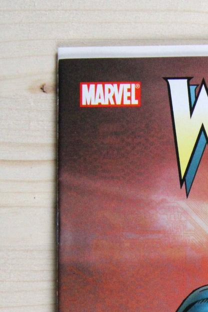 Wolverine Saga #1 – Marvel (2009) 9.0 VF/NM