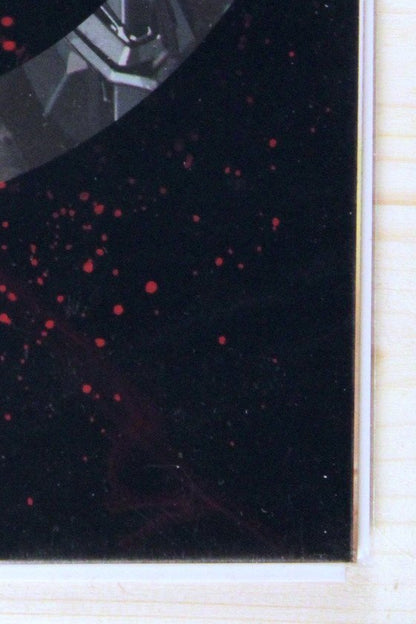 DCeased: War of the Undead Gods #8 – DC (2023) 9.6 NM+ Kael Ngu Variant