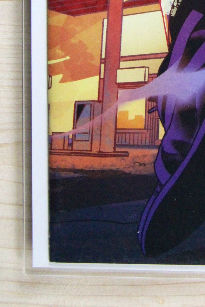 Something is Killing the Children #35 – Boom! Studios (2023) 9.6 NM+ Rivas Variant