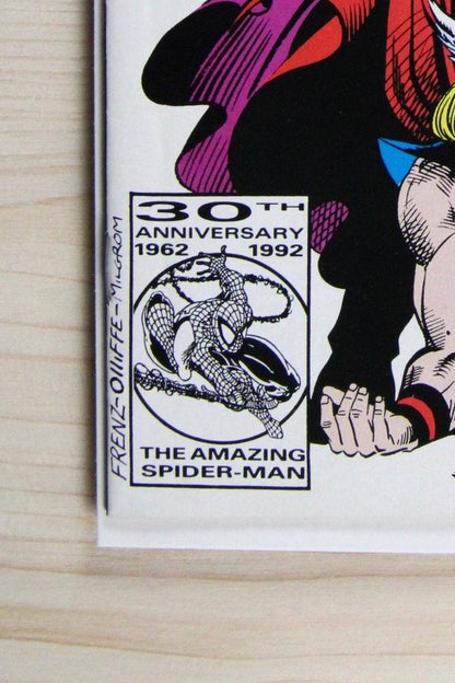 The Mighty Thor #455 – Marvel (1992) 9.0 VF/NM