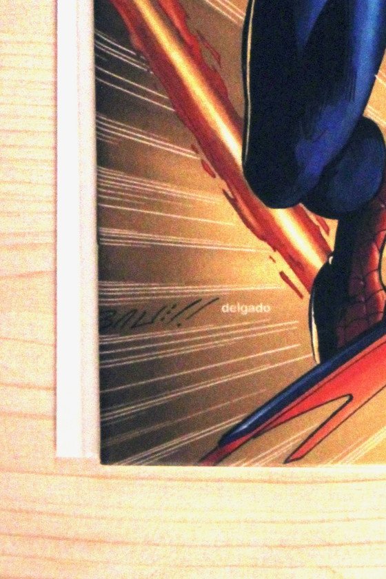 Spider-Man #10 – Marvel (2022) 9.6 NM+ Jim Lee | Rob Liefeld