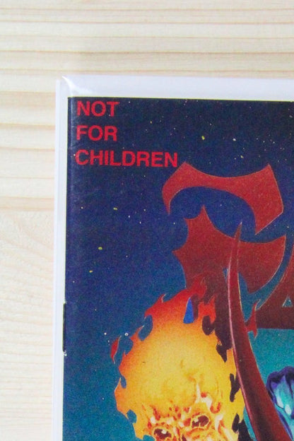 Faust - Love of the Damned #1-13 + Tour '90 – Northstar (1987) Comic Lot