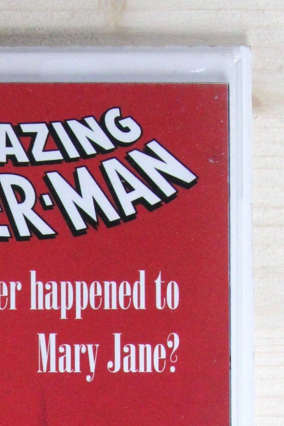 The Amazing Spider-Man #25 – Marvel (2019) 9.6 NM+ Patrick Gleason art | Steve Ditko cover