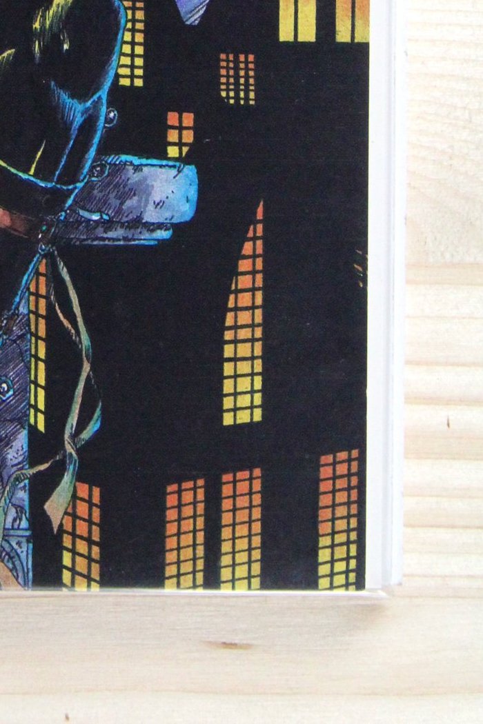 Poison Elves #5 – Sirius (1995) 9.2 NM-