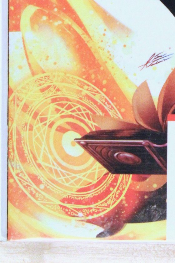 G.O.D.S. #2 – Marvel (2024) 9.6 NM+ Jonathan Hickman story